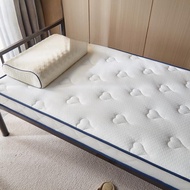 tilam single cadar queen tilam angin Latex Student Dormitory Mattress 0.8 m0.9 x1 * 1.2 University S