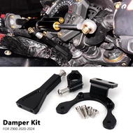 For KAWASAKI Z 900 z900 Z900 2020 2021 2022 2023 2024 Motorcycle CNC Steering Damper Stabilize Dampe