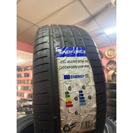 tayar baru 235 45 17
