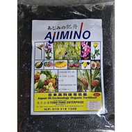 AJIMINO BAJA BIRU BAJA BUAH FRUIT FERTILIZER 800grams