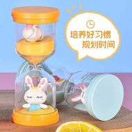 Timer Hourglass Timer Children's Shock-resistant 5/20/30 Minutes Half Hour Learning Dedicated Funnel