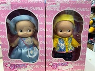 BB公仔 kewpie