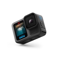 GoPro HERO13 Black 全方位運動攝影機 公司貨 贈原廠禮