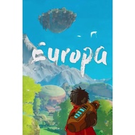 Europa PC Games - Adventure Games