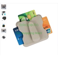 E Toll Card Holder Car E-Toll Card Holder Parking Card Ticket