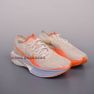 [Tặng vớ] - Giày thể thao Nữ 𝗭𝗼𝗼𝗺𝗫 𝗩𝗮𝗽𝗼𝗿𝗳𝗹𝘆 𝗡𝗲𝘅𝘁% 𝟯 ‘𝗪𝗵𝗶𝘁𝗲 𝗢𝗿𝗮𝗻𝗴𝗲’ (𝗪𝗠𝗡𝗦) 𝗙𝗩𝟯𝟲𝟯𝟰-𝟭𝟴𝟭