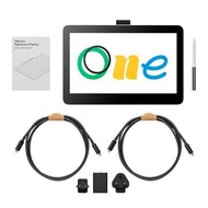 WACOM  One 13 touch 觸控液晶繪圖螢幕(HDMI