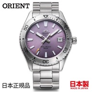 🇯🇵日本代購 🇯🇵日本製 Orient Mako 40 RN-AC0Q06V 數量限定手錶 JDM 生日禮物 情人節禮物 週年禮物 birthday gift Valentine's day present