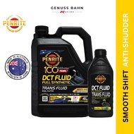 PENRITE DCT Fluid (Full Synthetic) - (1L/4L) | WET Clutch 6-7 Speed | Proton/Volkwswagen/Audi/Volvo