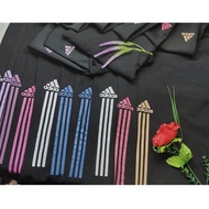 TUDUNG SARUNG SPORT ADIDAS TUDUNG SUKAN OUTDOOR DEWASA DAN KANAK KANAK