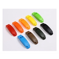 Lepri emergency survival whistle