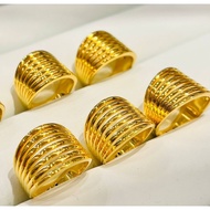 PUT3GOLD CINCIN DESIGN OMBAK RINDU/KLCC HG 916