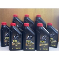[ Clear Stock ] PJ1 F-942 Racing Oil Fully Synthetic 15W-50 (ORIGINAL)