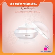 Kem Dưỡng Trắng Da Ngăn Ngừa Lão Hoá và Giảm Nếp Nhăn CosRoyale Ultra Moisture Face Cream Hàn Quốc E