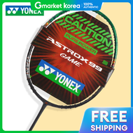 Yonex | Yonex Astrox 99 Game 3Rd Generation Game Badminton Racket 4U