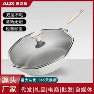 Octagonal Pot Induction Cooker Special Pot