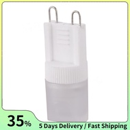 G9 Warm White 1 LED Bulb Spot Light Lamp 1W AC 220V-240V High Power