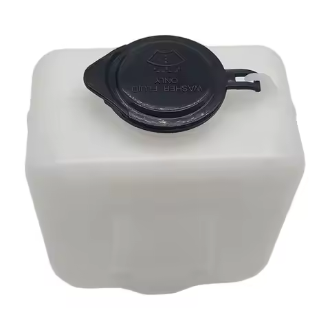 Windshield Washer Tank MR245373 For L200 Triton Strada Car Accessories L200 Windshield Washer Tank