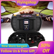 [Seller Recommend] Handheld Scanner Motorbike EFI System MST-500 Diagnostic Fault  Reader Tool