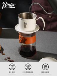 越南咖啡滴漏壺家用手沖不銹鋼咖啡過濾杯套裝便攜式滴滴壺