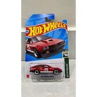 HotWheels ALFA ROMEO GTV6 3.0