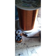 Hellenic German enamel copper wire 0.1 to 0.60mm