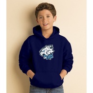 Sweater Hoodie Jacket Men/Women/Kids EVOS/Esport Games Hoodie Sweater Jacket