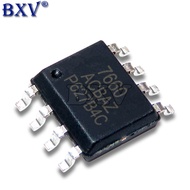 10PCS ICL7660ACBAZ ICL7660SCBAZ ICL7660 7660ACBA 7660SCBAZ SOP SOP8 IC Chipset