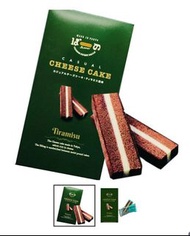 代購~東京鬆軟之最Tiramisu軟芝士蛋糕