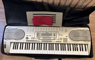 Casio WK-3000 電子琴