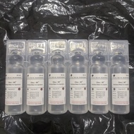 T05. Aquabidest 25 mL Cairan Pelarut by Satoria Pharma