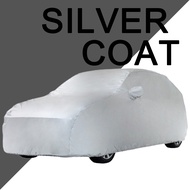 *เลือกปีรถ ก่อนสั่ง* ผ้าคลุมรถ รถเก๋ง ตรงรุ่นSubaru BRZ แท้💯 พร้อมส่ง