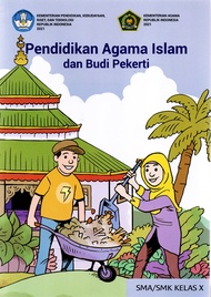 Pendidikan Agama Islam dan Budi Pekerti SMA/SMK Kelas 10