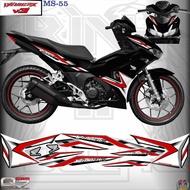 WINNER V3 - ms55- black