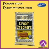 Hup Zinc Cream Crackers 428g