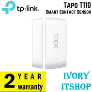 TP Link Tapo T110 Smart Contact Sensor