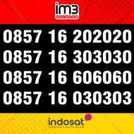 Nomor Cantik Indosat 888 8888 999 999 000 0000 777 7777 Nomor Cantik Im3 10 Digit Kartu Perdana Indo