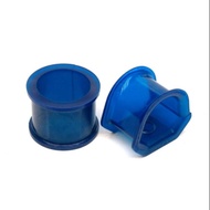 PROTON Wira/Satria/Putra/Gen2/Waja/Persona SuperPro PU Steering Rack & Pinion Mount Bush Kit (SPF170