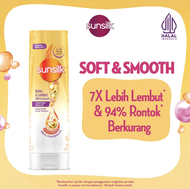 Sunsilk Conditioner - Botol 70ml