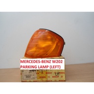 MERCEDES-BENZ W202 PARKING LAMP (BOSCH) LEFT