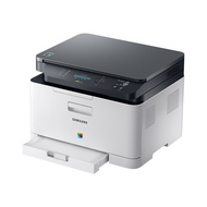 [Samsung] SL-C563W Printer (Color Laser Multifunction Prinnter Wifi Printer Scanner Copier)