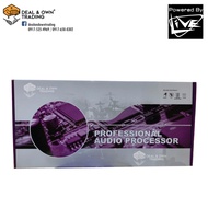 LIVE PE 15 Parametric Equalizer