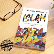 Islamic Book: Love, Beauty, Enlightenment, and Humanity - KH Husein Muhammad