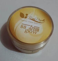 RD RINNA DIAZELLA BB CREAM GLOW BPOM JAMINAN ORIGINAL 100%
