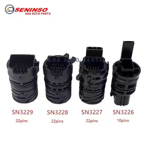 1PC Original For Nissan Infiniti CVT JF010E JF011E JF015E JF017E RE0F10D JF414E RE0F09A RE0F09B Tran