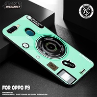 Case OPPO F9 Terbaru - Casing OPPO F9 Terbaru Neycase [ Case KAMERA ] Silikon OPPO F9 Mewah - Casing