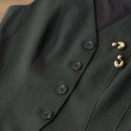 Ghile chiết eo siêu tôn dáng lót lụa bên trong thoáng mát THEKAT.SHOP chất vải có độ bền cao co dãn