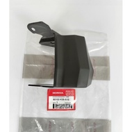 Heka Motorcycle Tank Cover Cover Reserve Tank Cover Radiator Water Reserve Vario 125-150 LED K59 201