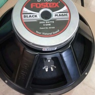 KOMPONEN SPEAKER FOSTEX B188 ORIGINAL FOSTEX 18 INCH MURAH