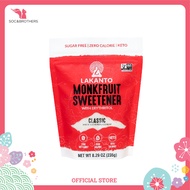 Lakanto Classic diet sugar (white) 235g - 0 calories, 0 increases blood sugar